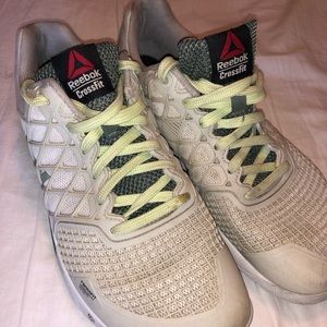 Reebok CrossFit Shoes